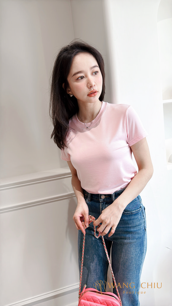 WANG CHIU 麻豆照